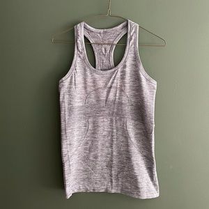 Lululemon Swiftly Tech Racerback Tank Top 2.0